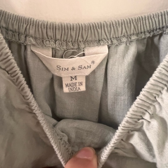 Sim & Sam Milk Maid Dress - Picture 5 of 12